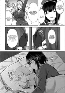 Page 5: 004.jpg | Takao-san no Seijijou | View Page!