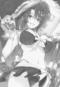 Page 2: 001.jpg | Takao to Nouryou Suru | View Page!