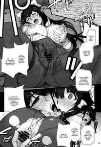 Page 14: 013.jpg | Takao wa Midara ni Musebinaku | View Page!