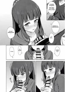 Page 7: 006.jpg | Takimoto Hifumi Dousei Seikatsu | View Page!