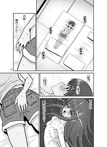 Page 11: 010.jpg | Takizawa Shimai Seichou Nikki | View Page!
