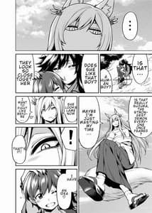 Page 5: 004.jpg | Takkun to Kitsune no Onee-san | View Page!