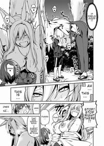 Page 10: 009.jpg | Takkun to Kitsune no Onee-san | View Page!