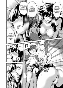 Page 13: 012.jpg | Takkun to Oni no Onee-san | View Page!