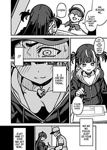 Page 4: 003.jpg | Takuhai Shoujo - Delivery Girl | View Page!
