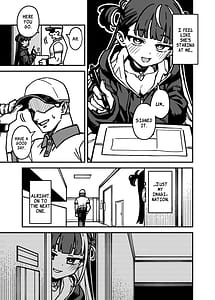 Page 5: 004.jpg | Takuhai Shoujo - Delivery Girl | View Page!