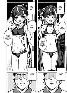 Page 6: 005.jpg | Takuhai Shoujo - Delivery Girl | View Page!