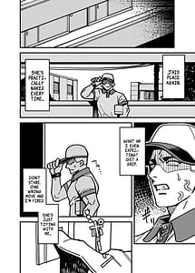 Page 8: 007.jpg | Takuhai Shoujo - Delivery Girl | View Page!
