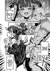 Page 12: 011.jpg | Takuhai Shoujo - Delivery Girl | View Page!