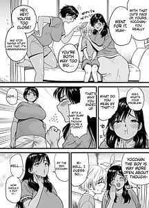 Page 4: 003.jpg | Tall Tanned Tomboyish! Nagisa-chan 3 Since Pregnant Nagisa-chan Cant Do It Nagisas Hairy Mama Takes Care of the Sexual Relief Sex Edition | View Page!