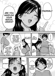 Page 5: 004.jpg | Tall Tanned Tomboyish! Nagisa-chan 3 Since Pregnant Nagisa-chan Cant Do It Nagisas Hairy Mama Takes Care of the Sexual Relief Sex Edition | View Page!