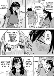 Page 7: 006.jpg | Tall Tanned Tomboyish! Nagisa-chan 3 Since Pregnant Nagisa-chan Cant Do It Nagisas Hairy Mama Takes Care of the Sexual Relief Sex Edition | View Page!