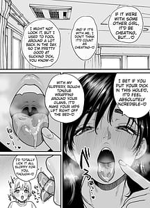 Page 8: 007.jpg | Tall Tanned Tomboyish! Nagisa-chan 3 Since Pregnant Nagisa-chan Cant Do It Nagisas Hairy Mama Takes Care of the Sexual Relief Sex Edition | View Page!