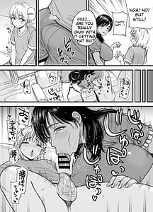 Page 9: 008.jpg | Tall Tanned Tomboyish! Nagisa-chan 3 Since Pregnant Nagisa-chan Cant Do It Nagisas Hairy Mama Takes Care of the Sexual Relief Sex Edition | View Page!