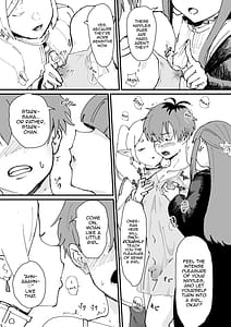 Page 7: 006.jpg | Tama-traak Otoko o Korosu Mahou | View Page!