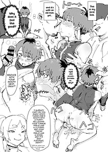 Page 15: 014.jpg | Tama-traak Otoko o Korosu Mahou | View Page!