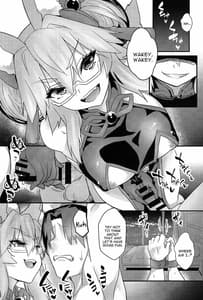 Page 3: 002.jpg | Tamamo Bitch!!! | View Page!