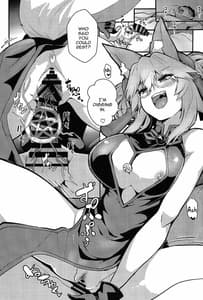 Page 10: 009.jpg | Tamamo Bitch!!! | View Page!