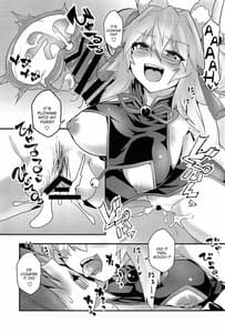 Page 12: 011.jpg | Tamamo Bitch!!! | View Page!