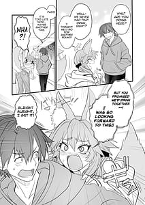 Page 6: 005.jpg | Tamamo Daigaku Monogatari | View Page!