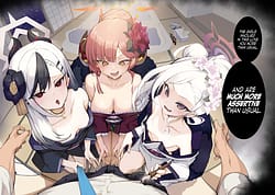 Page 14: 013.jpg | Tamari ni Tamatta Seiyoku Uketomemasu Sensei no Koto ga Daisukidakara... Seishori Schedule Go-Youi Shimashita | View Page!