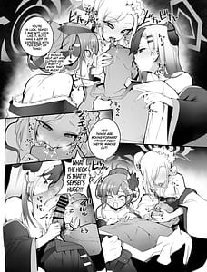 Page 15: 014.jpg | Tamari ni Tamatta Seiyoku Uketomemasu Sensei no Koto ga Daisukidakara... Seishori Schedule Go-Youi Shimashita | View Page!