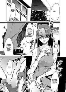 Page 2: 001.jpg | Tane ga Deru Desu | View Page!