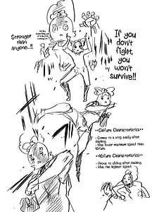 Page 10: 009.jpg | Tane ga Deru Desu | View Page!