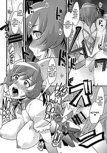 Page 10: 009.jpg | Tane ga Deru Desu MAXHEART | View Page!