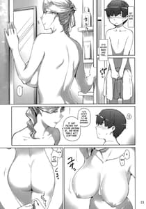 Page 12: 011.jpg | Tanemori-ke no Katei Jijou 1 | View Page!