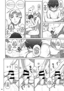 Page 5: 004.jpg | Tanemori-ke no Katei Jijou 2 | View Page!