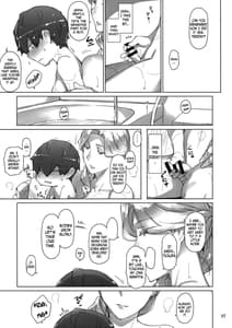 Page 6: 005.jpg | Tanemori-ke no Katei Jijou 2 | View Page!