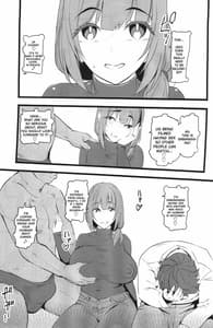 Page 2: 001.jpg | Tanetsuke Enjou Kousai Club | View Page!