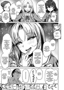 Page 8: 007.jpg | Tanetsuke Jiyuu Gakuen 2 | View Page!