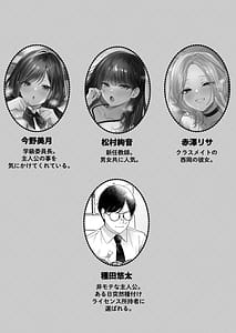 Page 2: 001.jpg | Tanetsuke License Himote no Boku ga Saikyou Idenshi! | View Page!