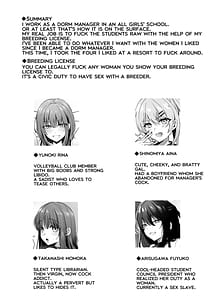 Page 3: 002.jpg | Tanetsuke Nikki -Resort Hen- | View Page!