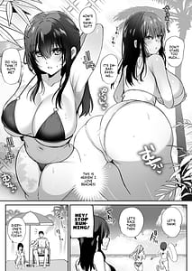 Page 5: 004.jpg | Tanetsuke Nikki -Resort Hen- | View Page!