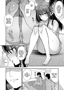 Page 6: 005.jpg | Tanetsuke Nikki -Resort Hen- | View Page!