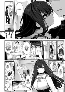 Page 4: 003.jpg | Tanetsuke Oji-san no Hikikomori Love Love Seikyouiku 2 Gakki Gakkou Hen | View Page!