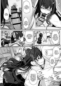 Page 8: 007.jpg | Tanetsuke Oji-san no Hikikomori Love Love Seikyouiku 2 Gakki Gakkou Hen | View Page!