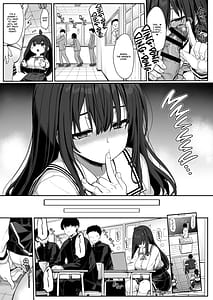 Page 11: 010.jpg | Tanetsuke Oji-san no Hikikomori Love Love Seikyouiku 2 Gakki Gakkou Hen | View Page!