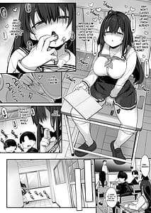 Page 12: 011.jpg | Tanetsuke Oji-san no Hikikomori Love Love Seikyouiku 2 Gakki Gakkou Hen | View Page!