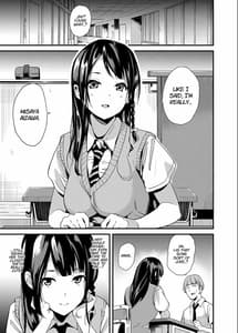 Page 2: 001.jpg | Tanin ni Naru Kusuri | View Page!