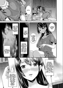 Page 8: 007.jpg | Tanin ni Naru Kusuri | View Page!