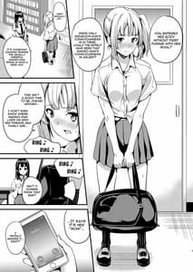 Page 7: 006.jpg | Tanin ni Naru Kusuri 2 | View Page!