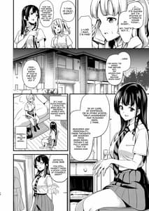 Page 8: 007.jpg | Tanin ni Naru Kusuri 2 | View Page!