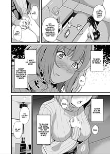 Page 3: 002.jpg | Tanin ni Naru Kusuri 6 | View Page!