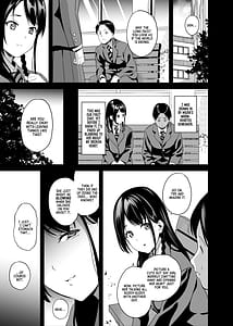 Page 6: 005.jpg | Tanin ni Naru Kusuri 6 | View Page!