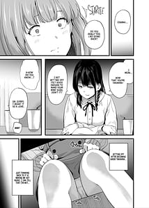 Page 8: 007.jpg | Tanin ni Naru Kusuri 6 | View Page!
