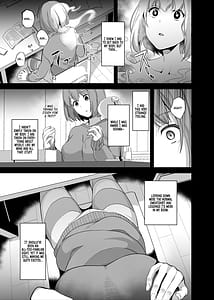 Page 10: 009.jpg | Tanin ni Naru Kusuri 6 | View Page!